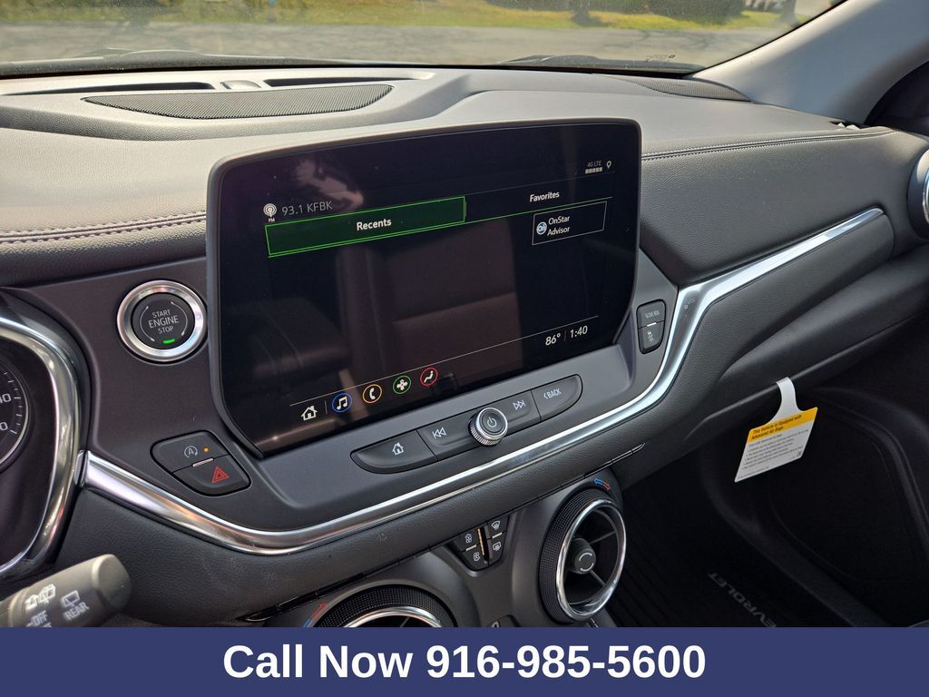 2026 Chevrolet Blazer LT Folsom CA