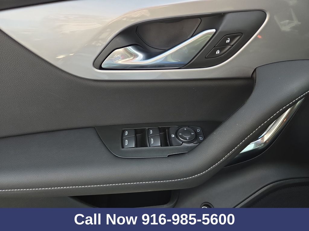 2026 Chevrolet Blazer LT Folsom CA