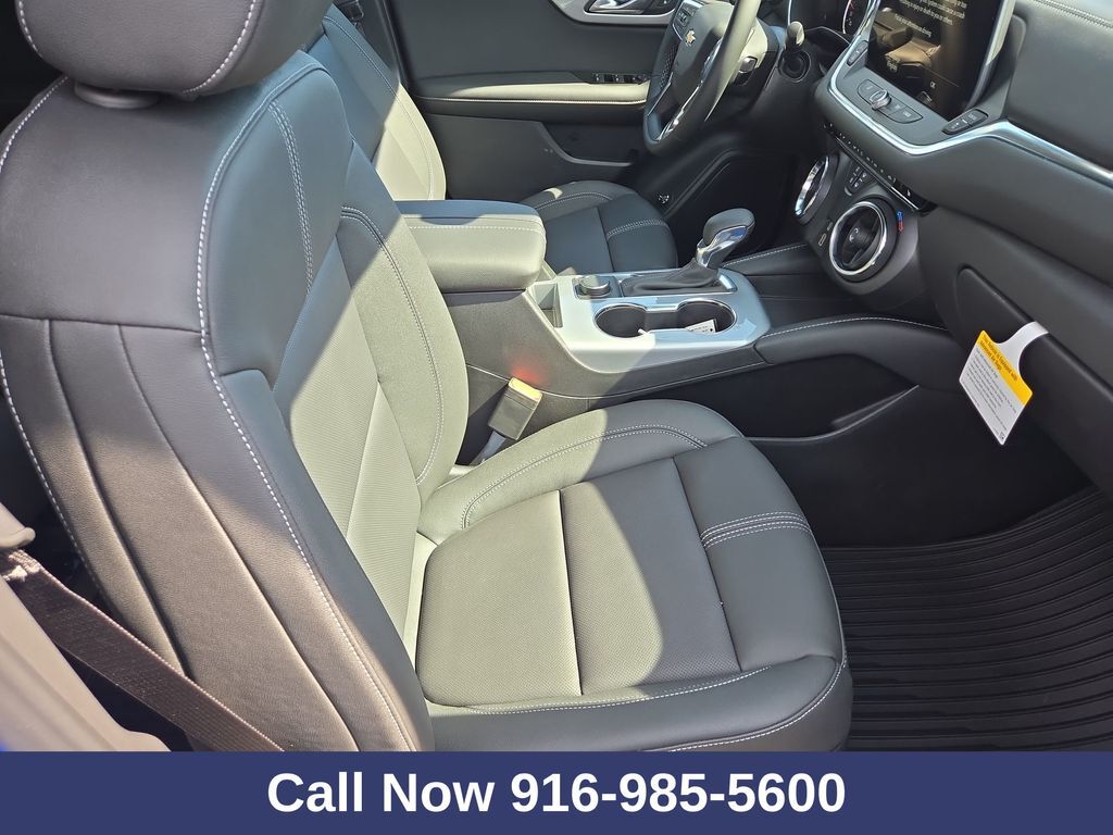 2026 Chevrolet Blazer LT Folsom CA