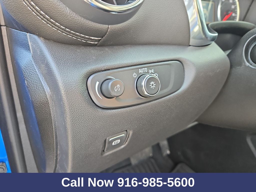 2026 Chevrolet Blazer LT Folsom CA