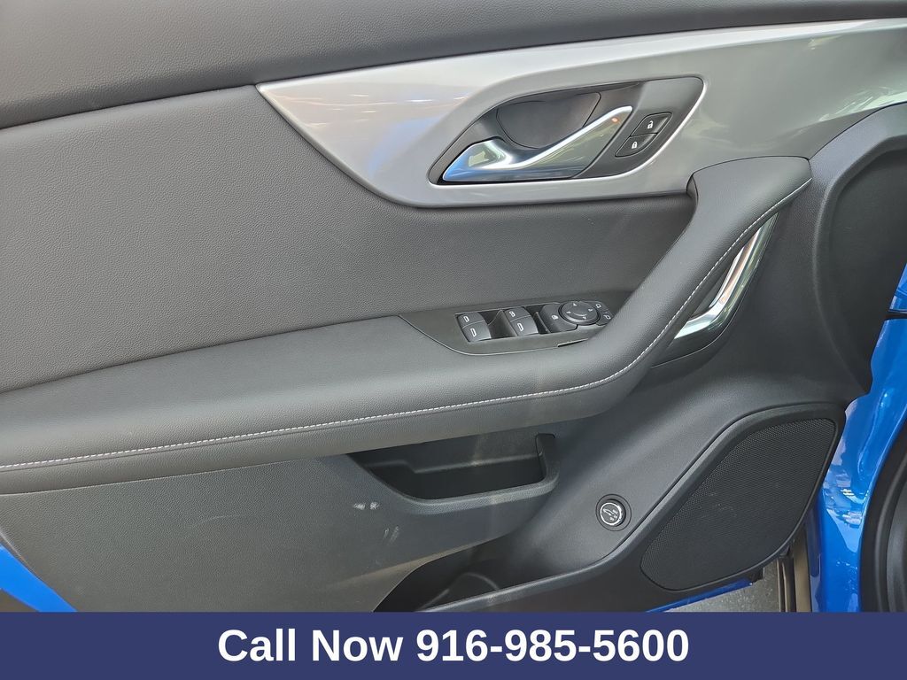 2026 Chevrolet Blazer LT Folsom CA