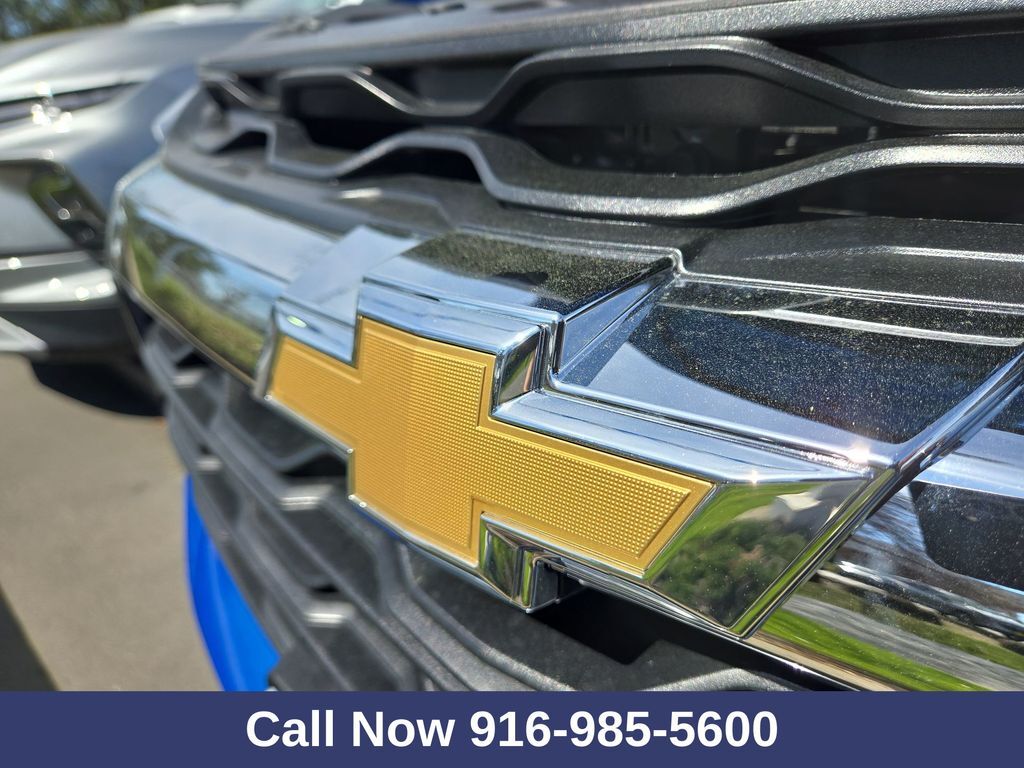2026 Chevrolet Blazer LT Folsom CA