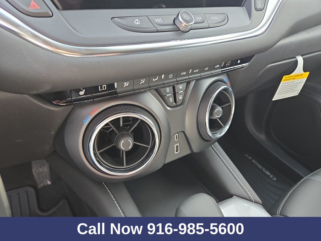 2026 Chevrolet Blazer LT Folsom CA