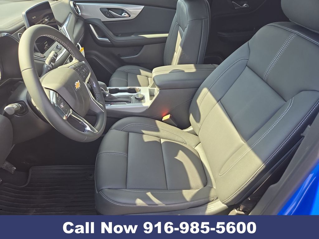 2026 Chevrolet Blazer LT Folsom CA