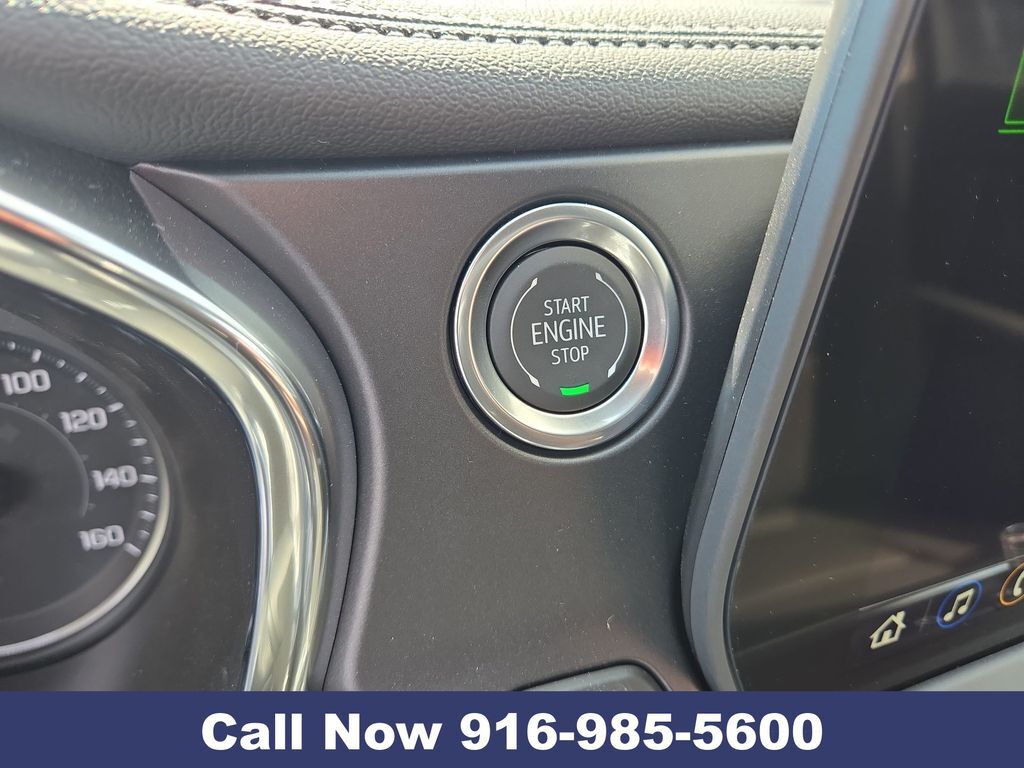 2026 Chevrolet Blazer LT Folsom CA