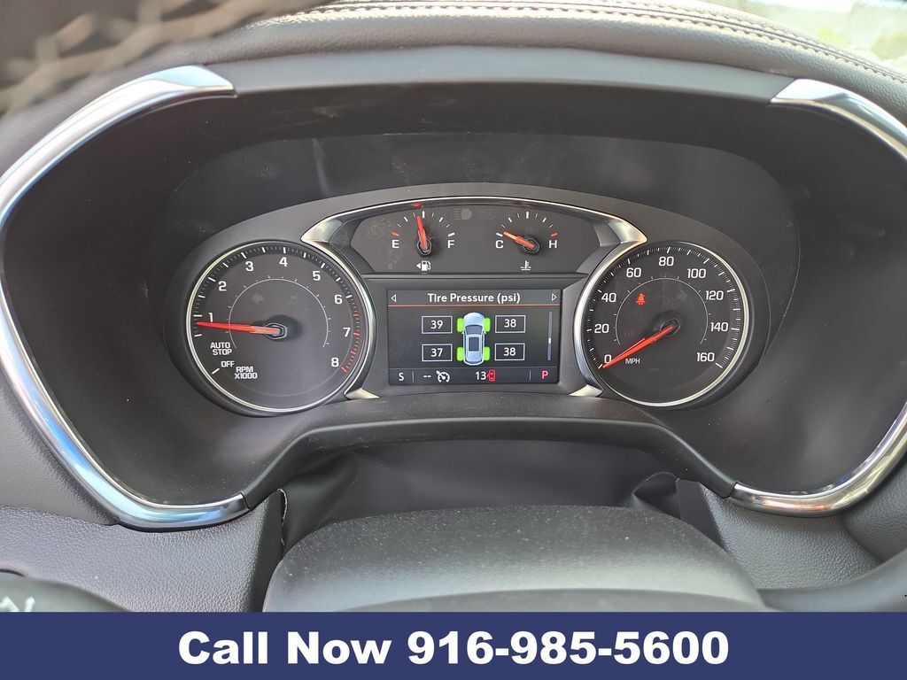 2026 Chevrolet Blazer LT Folsom CA
