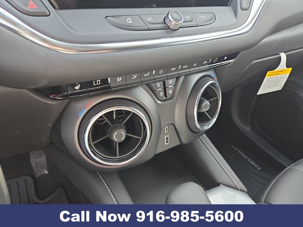 2026 Chevrolet Blazer LT Folsom CA