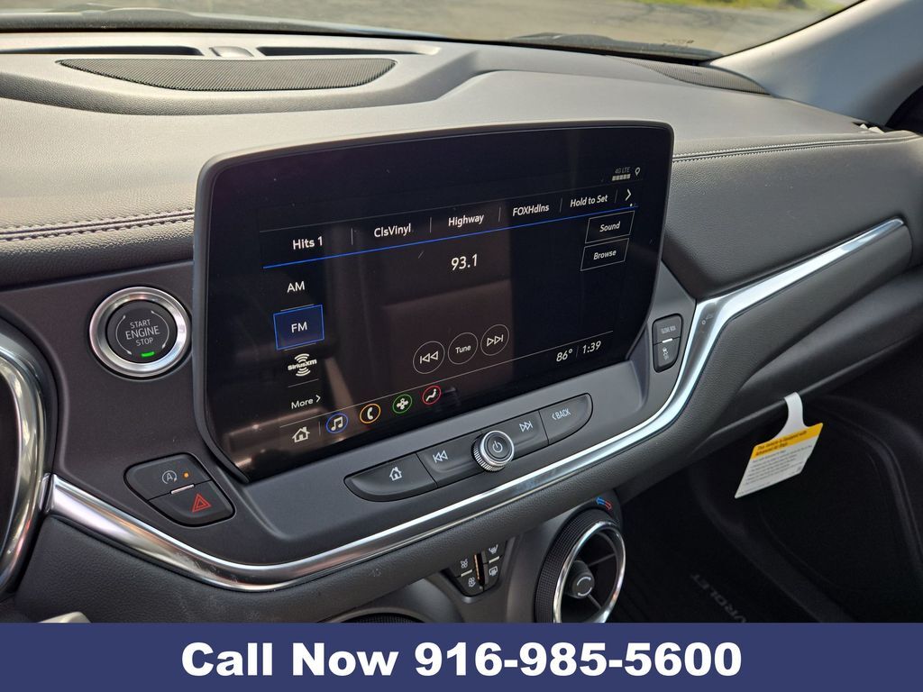 2026 Chevrolet Blazer LT Folsom CA