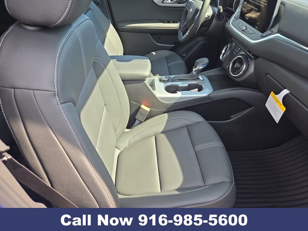 2026 Chevrolet Blazer LT Folsom CA