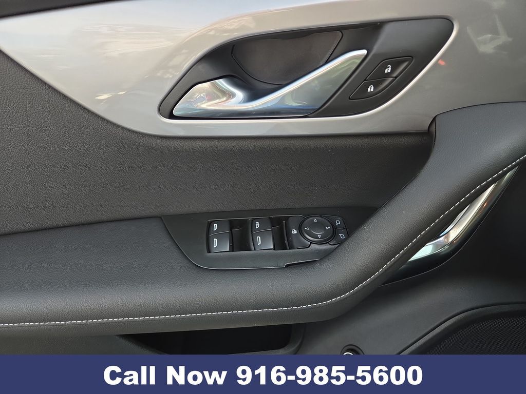 2026 Chevrolet Blazer LT Folsom CA