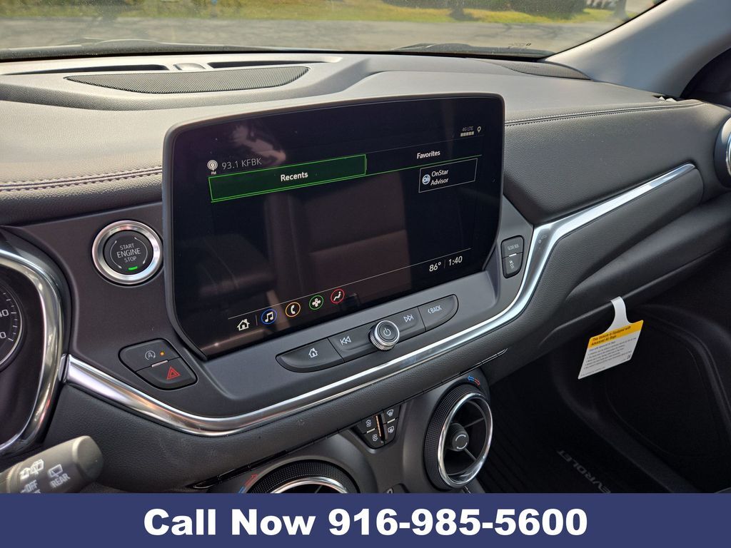 2026 Chevrolet Blazer LT Folsom CA