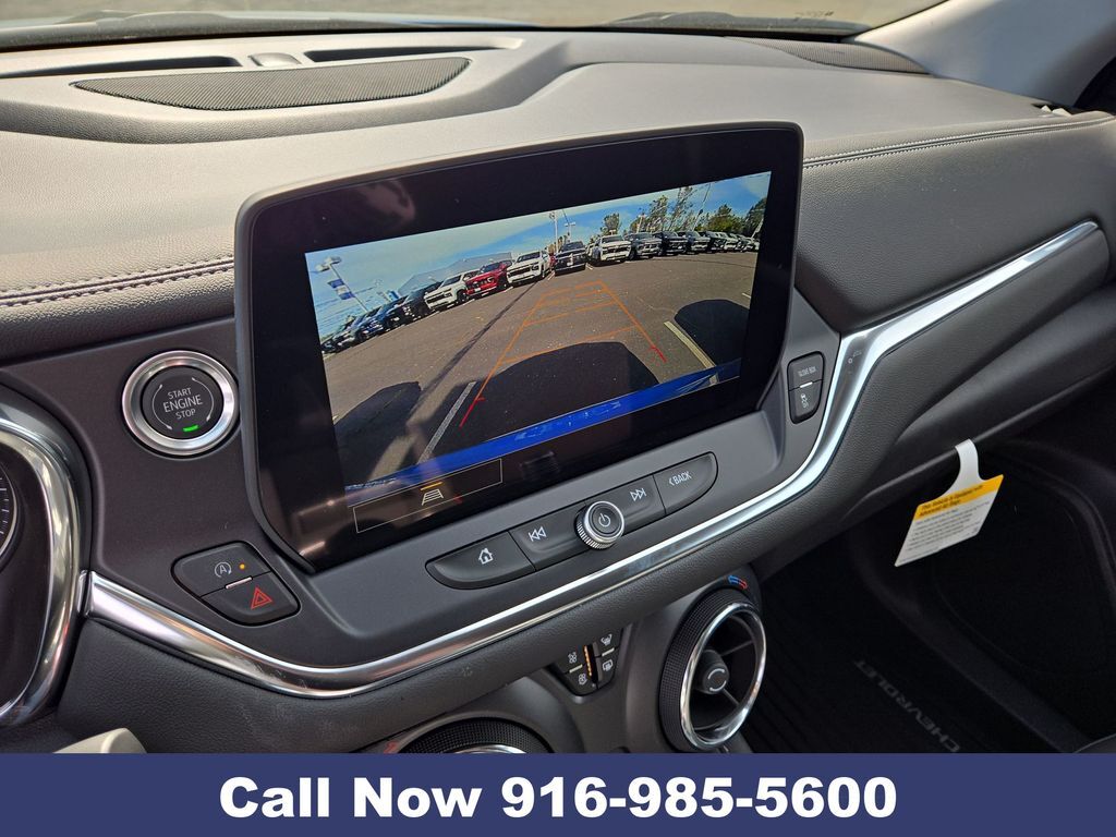 2026 Chevrolet Blazer LT Folsom CA
