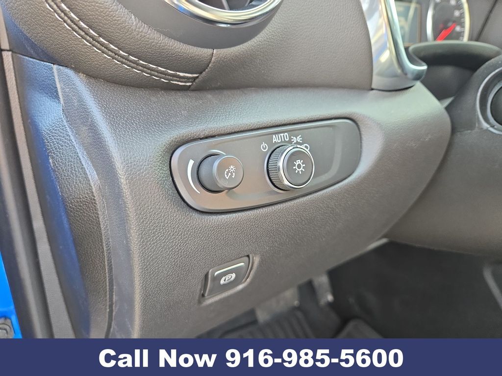 2026 Chevrolet Blazer LT Folsom CA