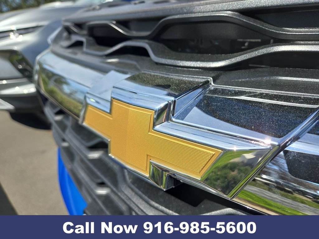 2026 Chevrolet Blazer LT Folsom CA