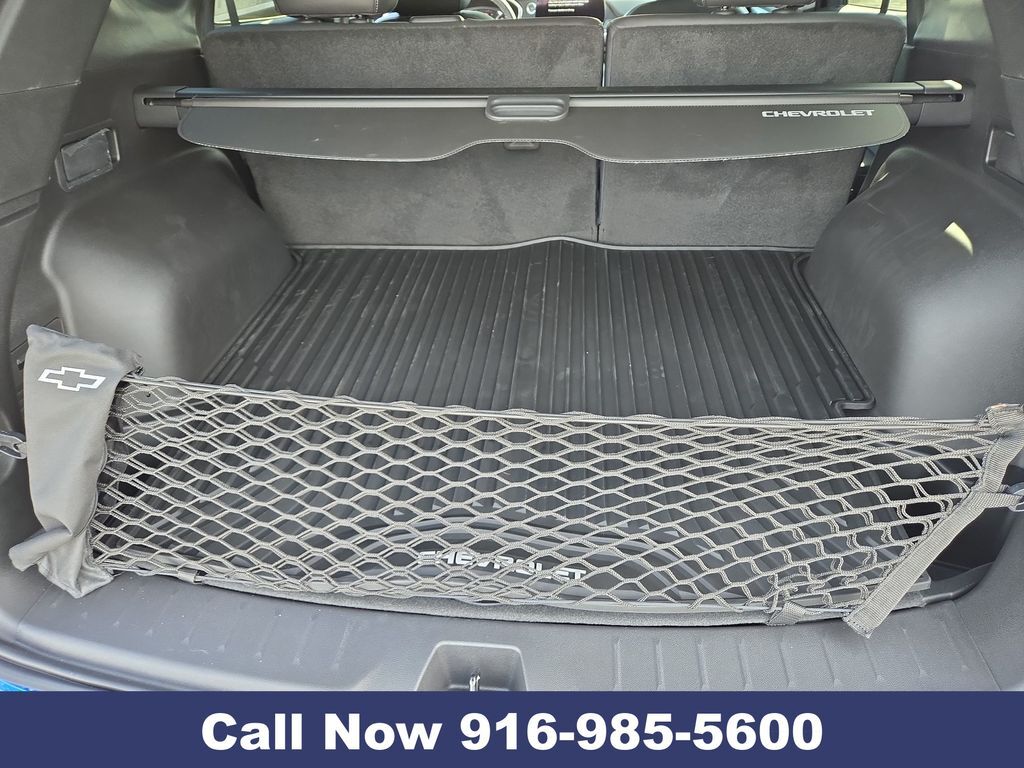 2026 Chevrolet Blazer LT Folsom CA