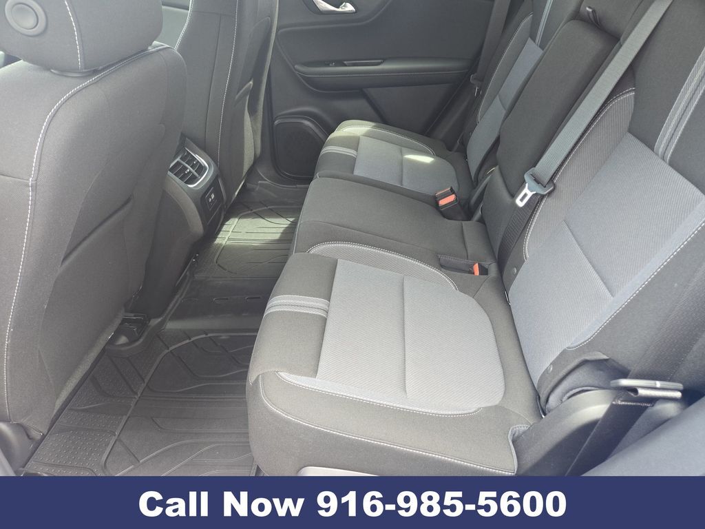 2026 Chevrolet Blazer LT Folsom CA