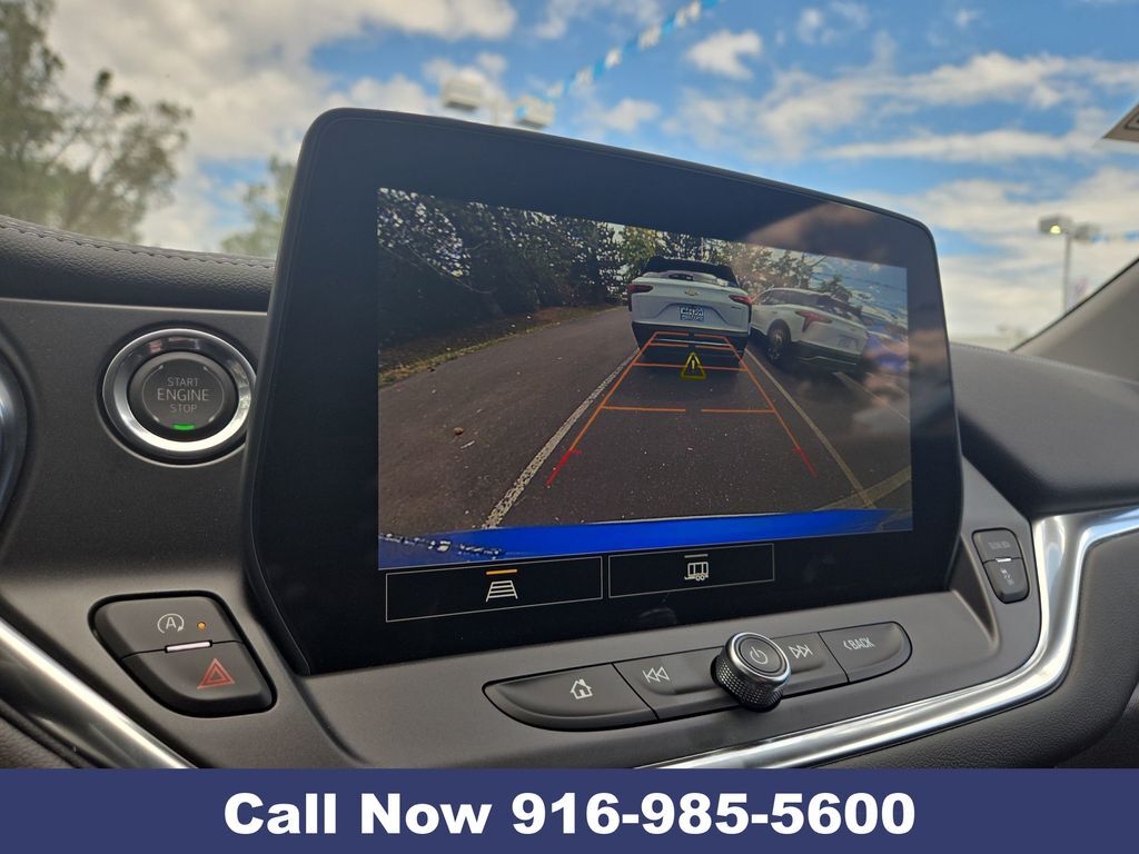 2026 Chevrolet Blazer LT Folsom CA