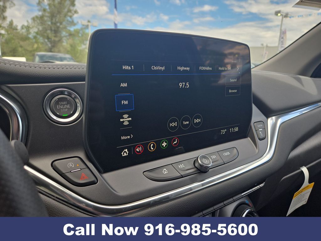 2026 Chevrolet Blazer LT Folsom CA
