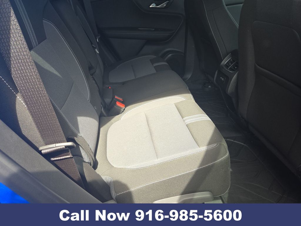 2026 Chevrolet Blazer LT Folsom CA