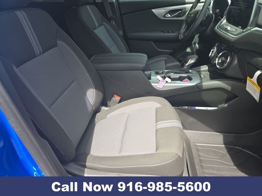 2026 Chevrolet Blazer LT Folsom CA