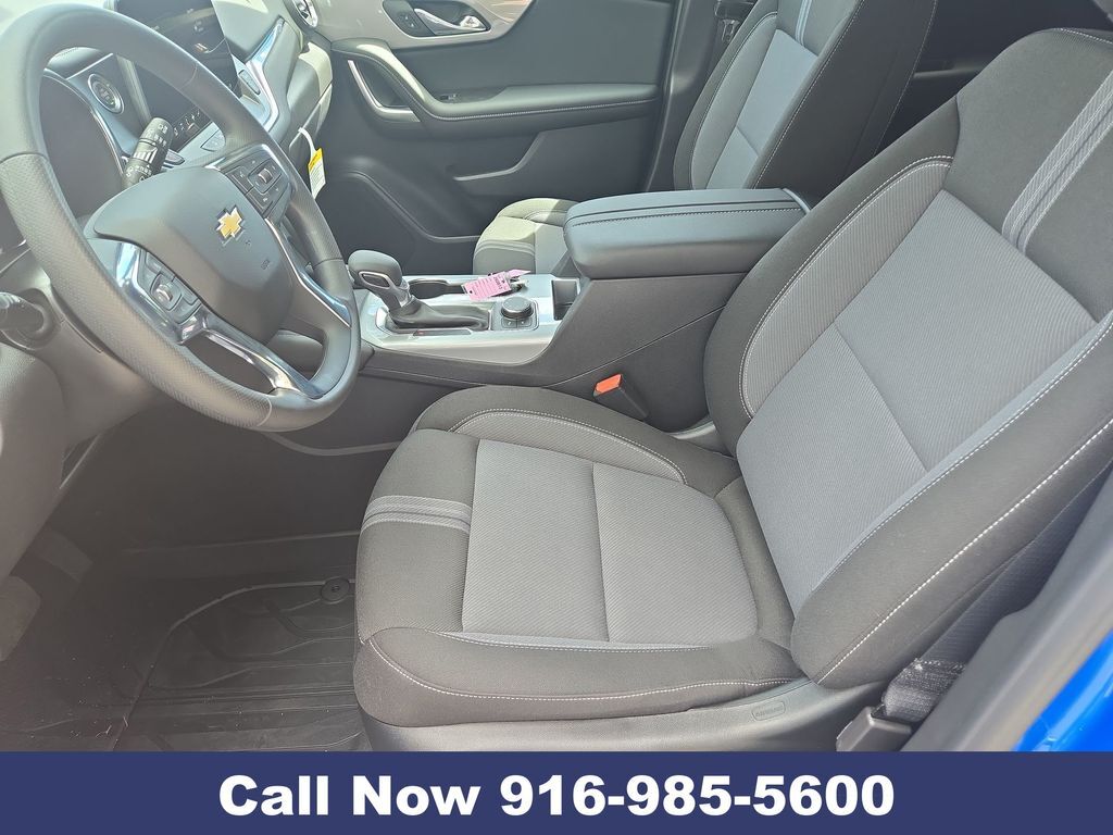 2026 Chevrolet Blazer LT Folsom CA