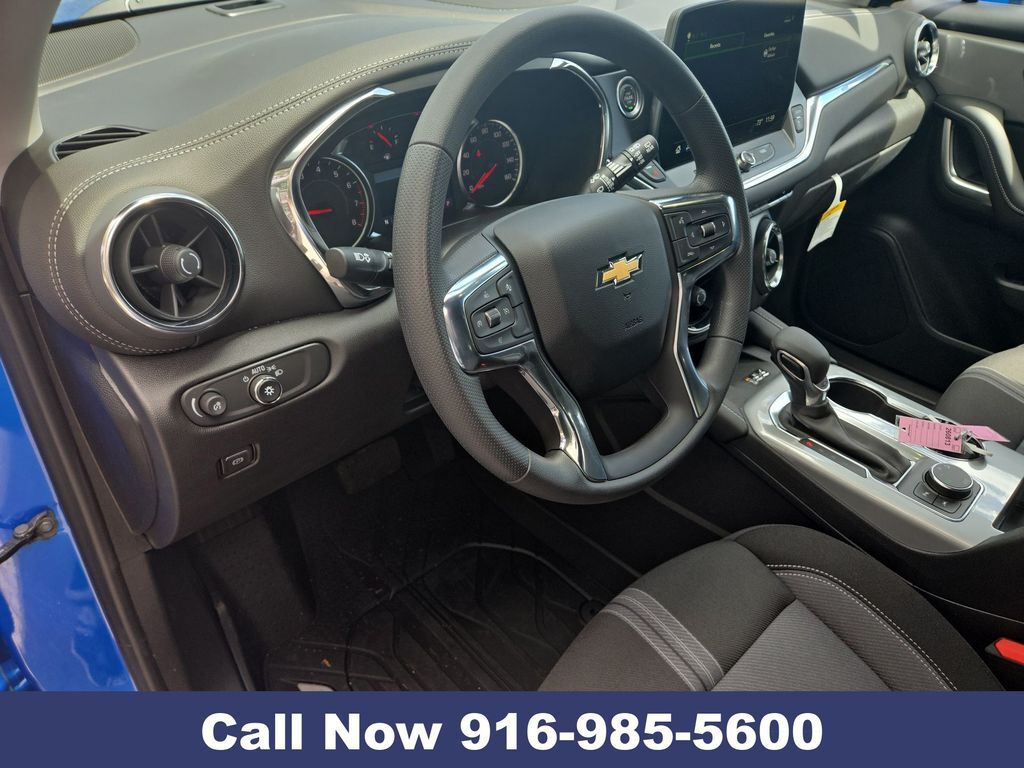 2026 Chevrolet Blazer LT Folsom CA