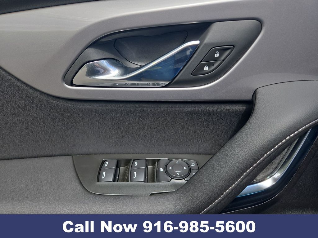 2026 Chevrolet Blazer LT Folsom CA