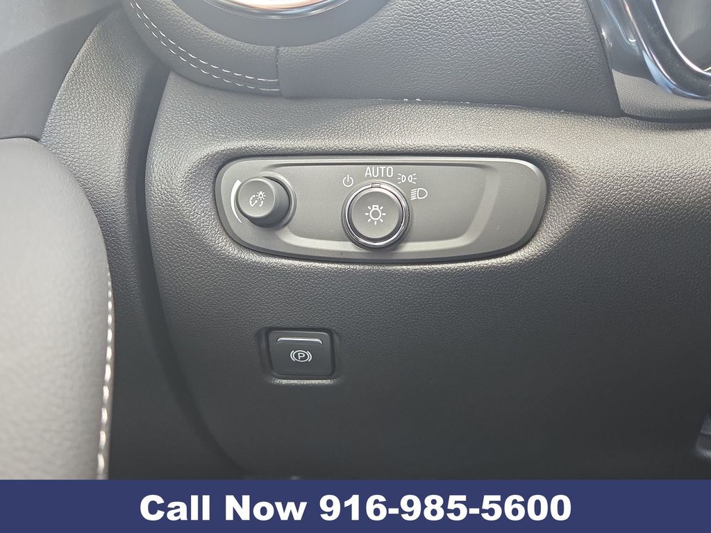 2026 Chevrolet Blazer LT Folsom CA