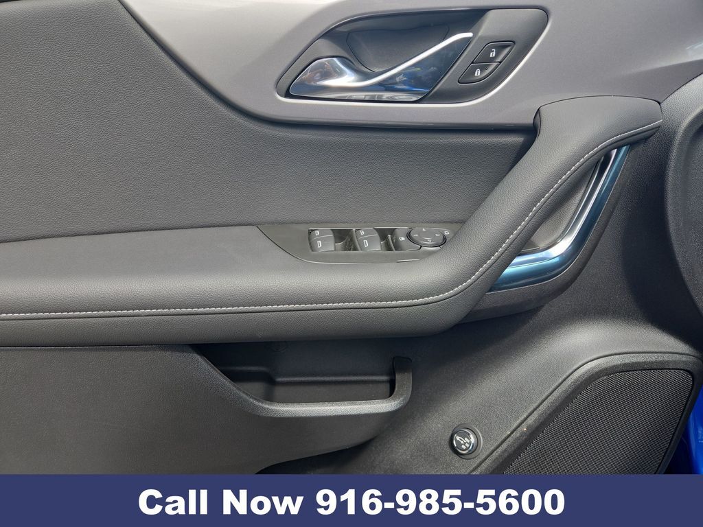 2026 Chevrolet Blazer LT Folsom CA