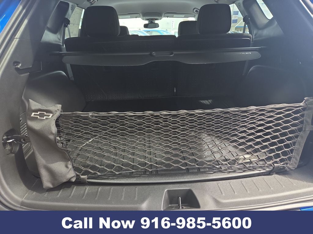 2026 Chevrolet Blazer LT Folsom CA