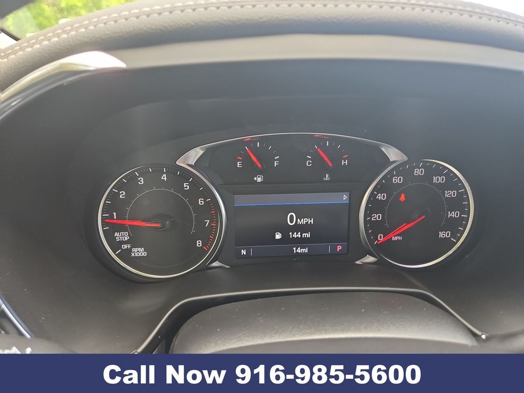 2026 Chevrolet Blazer LT Folsom CA