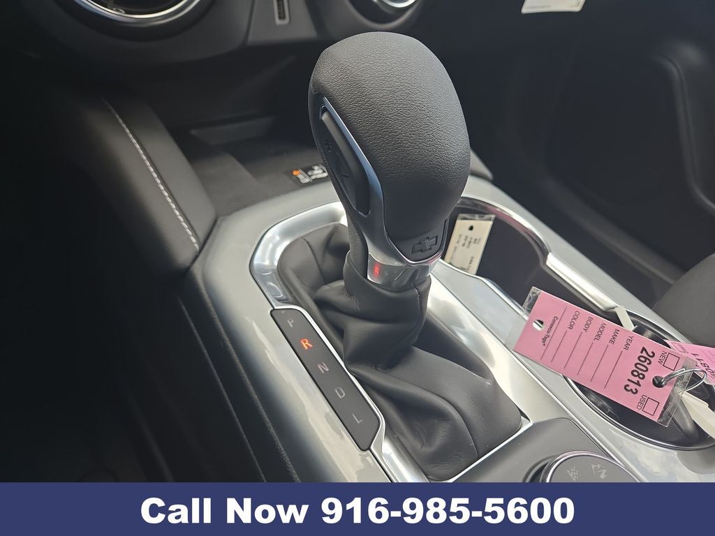 2026 Chevrolet Blazer LT Folsom CA