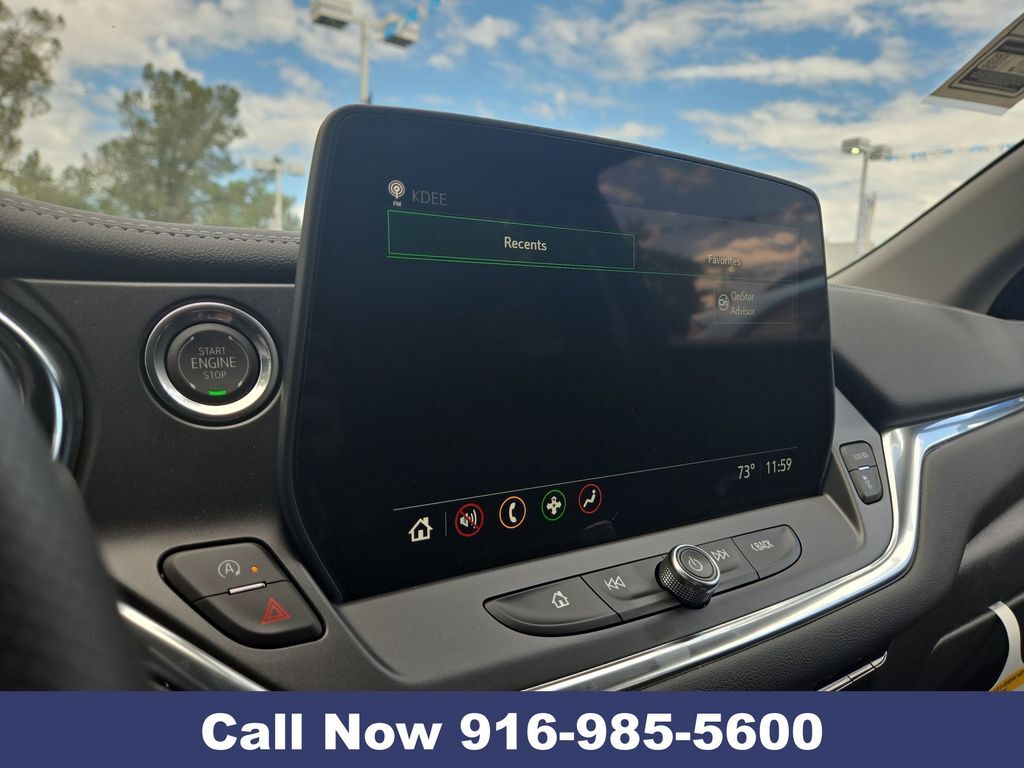 2026 Chevrolet Blazer LT Folsom CA