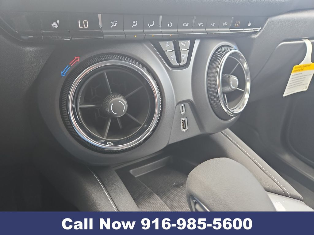2026 Chevrolet Blazer LT Folsom CA