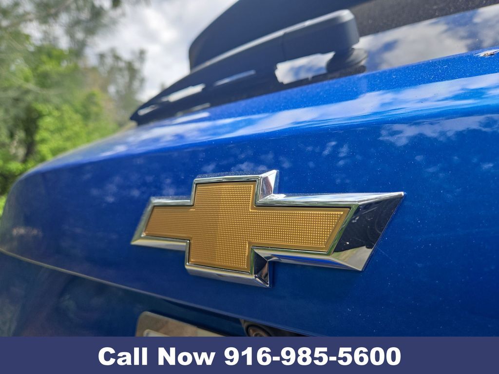 2026 Chevrolet Blazer LT Folsom CA