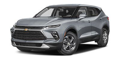 2026 Chevrolet Blazer LT Inglewood  CA 2026 Chevrolet Blazer LT Inglewood  CA