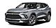 2026 Chevrolet Blazer LT Inglewood  CA 2026 Chevrolet Blazer LT Inglewood  CA
