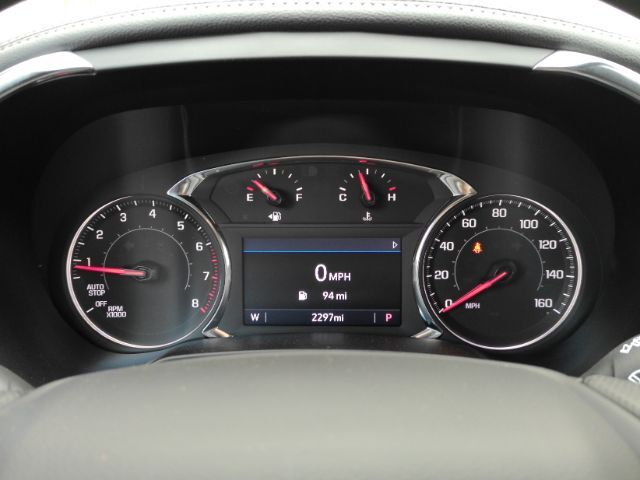 2026 Chevrolet Blazer LT Plano TX