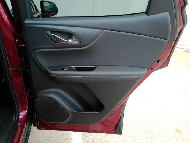 2026 Chevrolet Blazer LT Plano TX