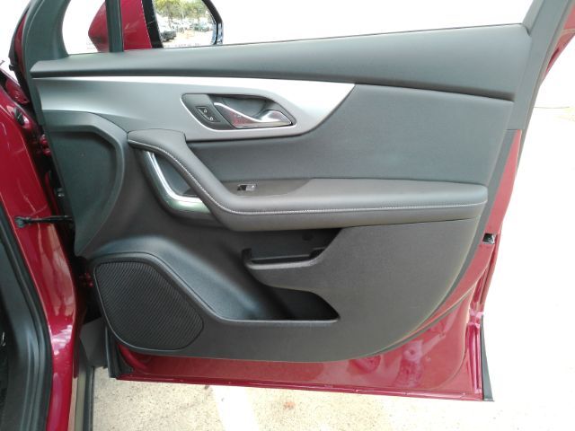 2026 Chevrolet Blazer LT Plano TX