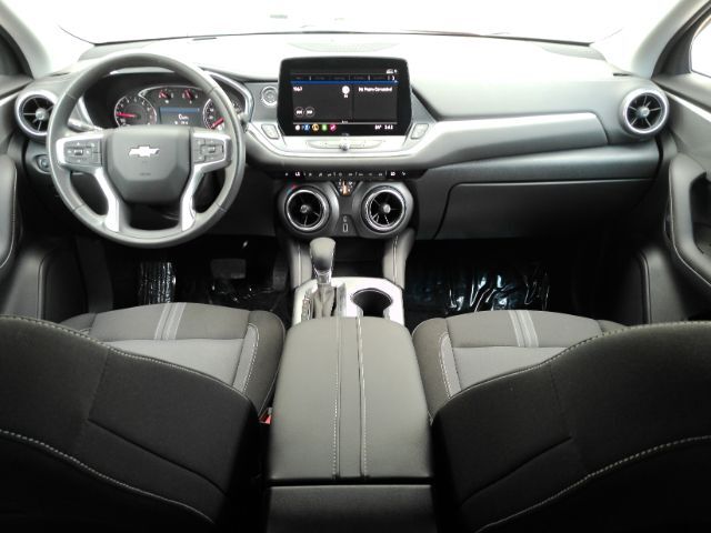 2026 Chevrolet Blazer LT Plano TX