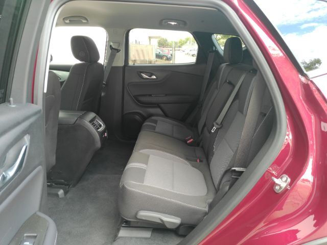 2026 Chevrolet Blazer LT Plano TX