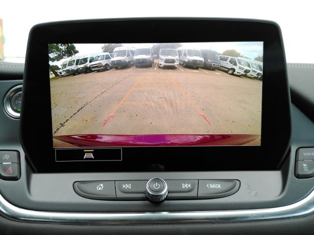 2026 Chevrolet Blazer LT Plano TX