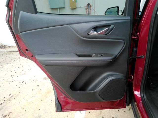 2026 Chevrolet Blazer LT Plano TX