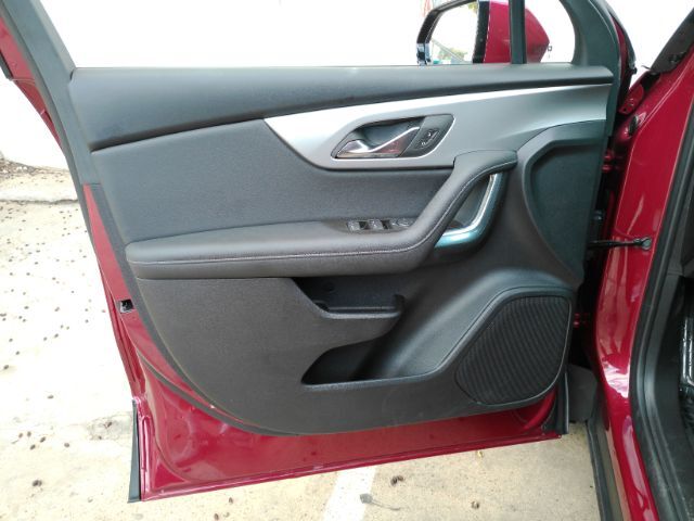 2026 Chevrolet Blazer LT Plano TX