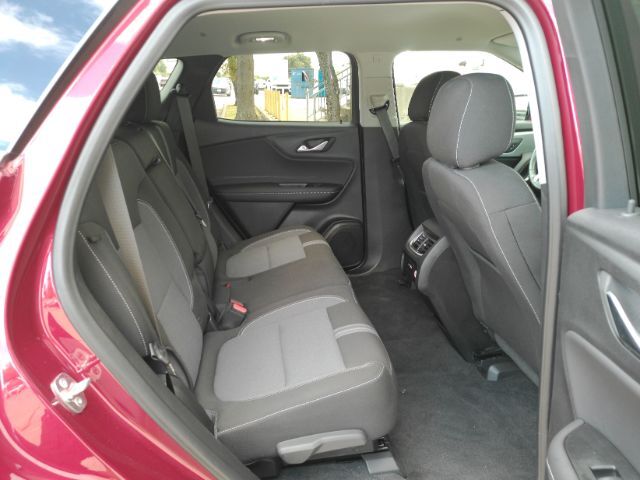 2026 Chevrolet Blazer LT Plano TX