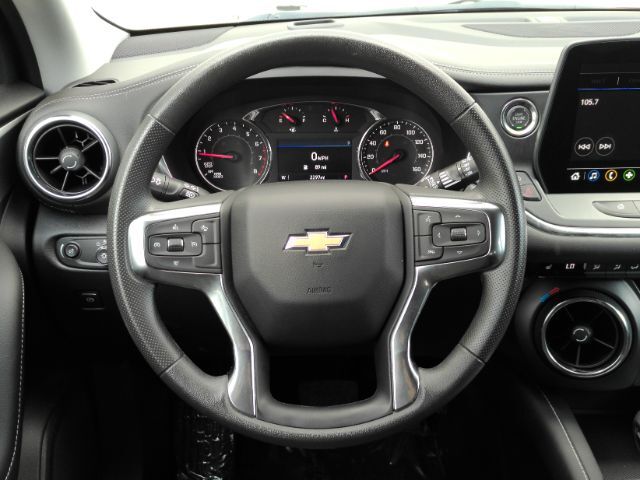 2026 Chevrolet Blazer LT Plano TX