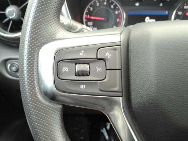 2026 Chevrolet Blazer LT Plano TX