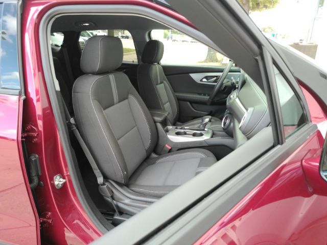 2026 Chevrolet Blazer LT Plano TX