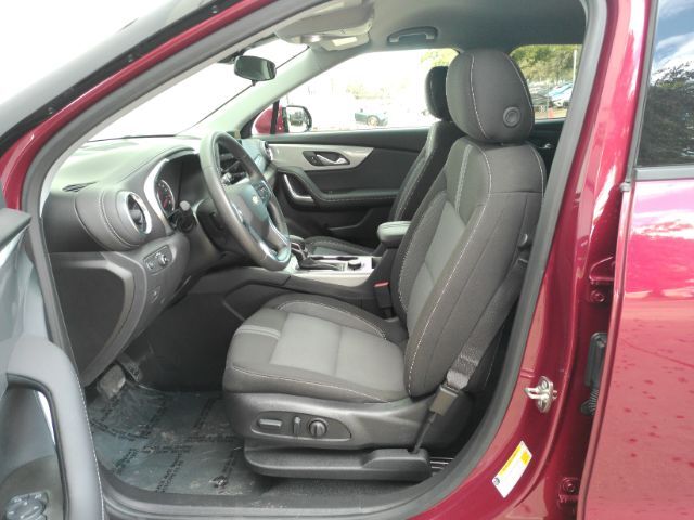 2026 Chevrolet Blazer LT Plano TX